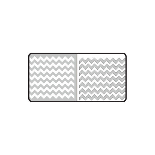 Шаблони за маникюр AirNails Masking 30 Magnetic Nail Design - 1