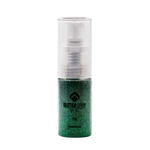 Glitter Spray Petrol 17g