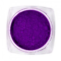 Neon Pigment Purple