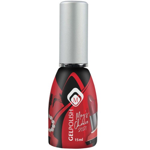 Геллак Mey's Choice 2021 15 ml Magnetic Nail Design - 1