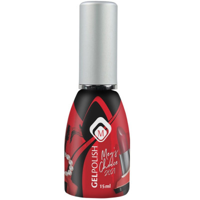 Геллак Mey's Choice 2021 15 ml Magnetic Nail Design - 1