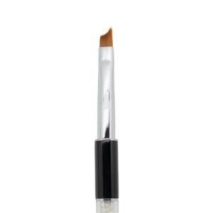 Rhinestone Perfect Smile Line Brush