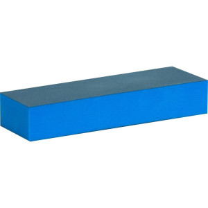 Блокче Slimline Block Blue 320-320