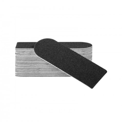 Strips for Hygienic Foot File 80gr 25x Magnetic Nail Design - 1