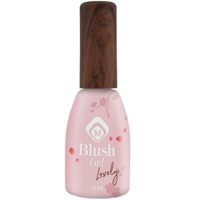 Blushes Lovely TPO Free Magnetic Nail Design - 1