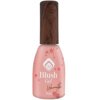 Blushes Wannabe Magnetic Nail Design - 1 Blushes Wannabe Magnetic Nail Design - 1