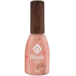 Blushes Bitchy Magnetic Nail Design - 1