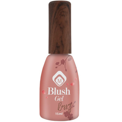 Blushes Bossy TPO Free Magnetic Nail Design - 1 Blushes Bossy TPO Free Magnetic Nail Design - 1