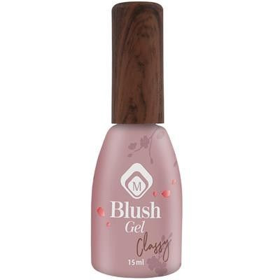 Blushes Classy TPO Free Magnetic Nail Design - 1 Blushes Classy TPO Free Magnetic Nail Design - 1
