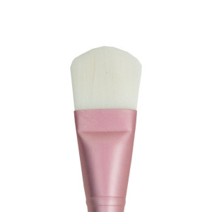 Seduction Mask Brush Magnetic Nail Design - 1