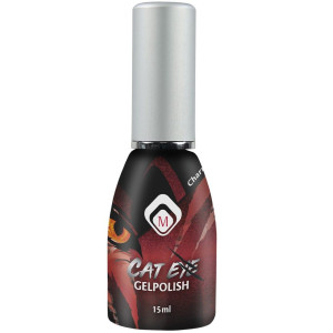 Геллак Cat Eye Gelpolish Charm TPO Free Magnetic Nail Design - 1