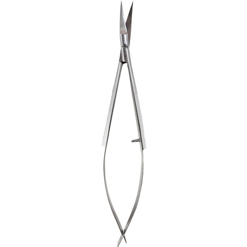 Precision Micro Scissors Magnetic Nail Design - 1