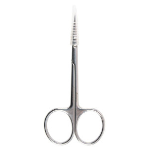 Precision Cuticle Scissors Right Handed ножица кутикули Magnetic Nail Design - 1