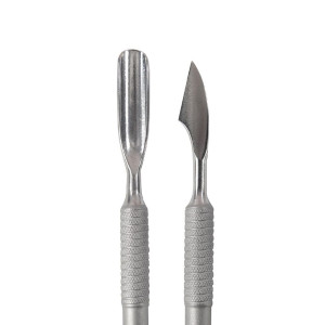 Precision Cuticle Pusher Magnetic Nail Design - 1