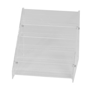 Nail Polish Display 30 bottles