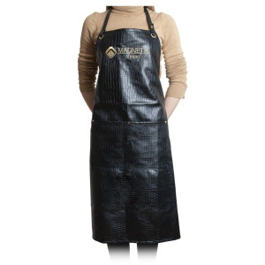 Apron for Experts Magnetic Nail Design - 1