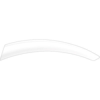 Удължители A Извивка, Tipmix 100бр