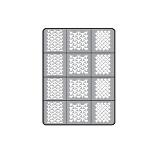 AirNails Dragon Scales Collection