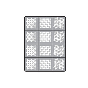 AirNails Babylon Collection