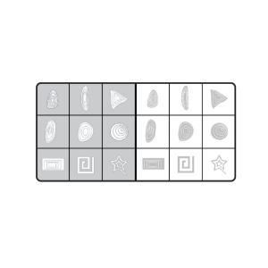 AirNails Optical Illusion Collection