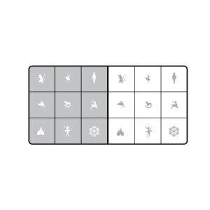 AirNails The Nutcracker Collection