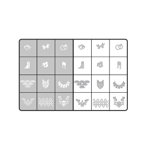 AirNails Wedding Collection