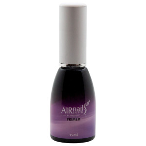 AirNails Primer Magnetic Nail Design - 1