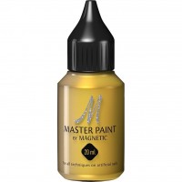 Master Paint Cool Gold 20ml