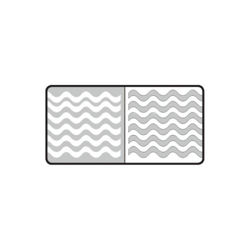 Шаблони за маникюр AirNails Masking 29 Magnetic Nail Design - 1