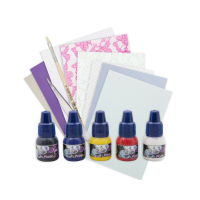 Стартов комплект бои AirNails Magnetic Nail Design - 1