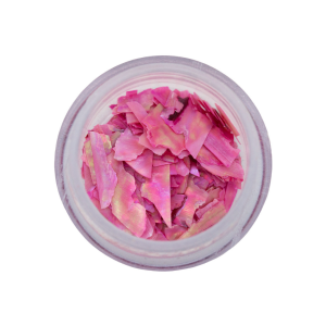 Inlay Shell Sheets Pink