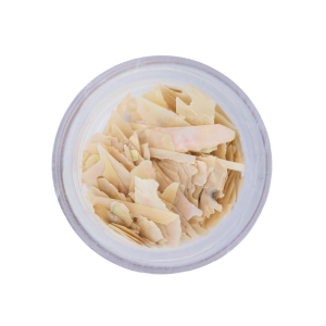 Inlay Shell Sheets Ivory