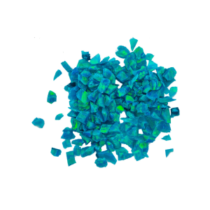 Magnetic Opals Sea Blue
