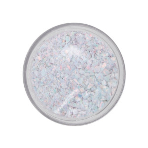 Magnetic Opals White