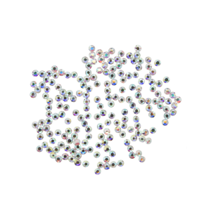 Crystalized Stones M AB 1440pcs