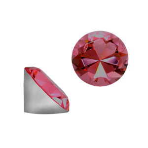 Swarovski Xilion Red XXS 72 pcs