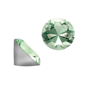 Swarovski Xilion Olive XS 72 pcs