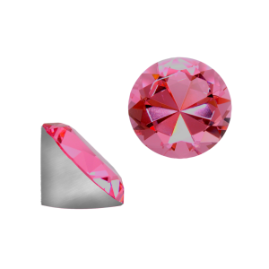 Swarovski Xilion Fuchsia XXS 72 pcs