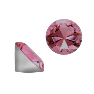 Swarovski Xilion Amethyst XS 72 pcs