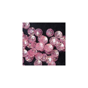 Bling Bling Drops Light Pink