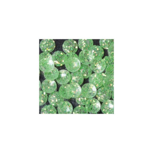 Bling Bling Drops Light Green