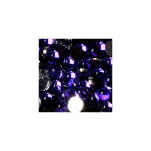 New Rhinestones Clear Facet Small 100pcs