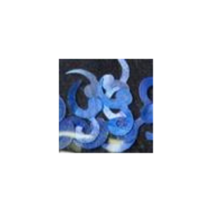 Shell Design Tribal Purple