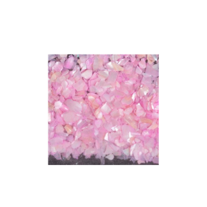 Shell Stone Pink