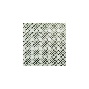 Fashion Sticker RHX-45 Silver Gold