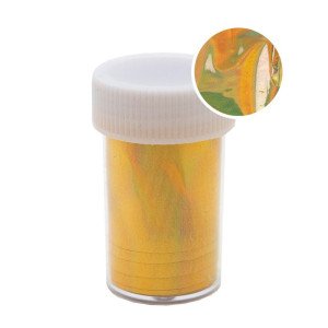 Transfer Foil Roll 1.5mtr Gold