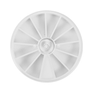 Rhinestone Wheel Large 12 compartments