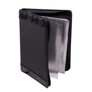 Sticker and Stencil Book