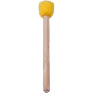 Sponge Brushes 6pcs