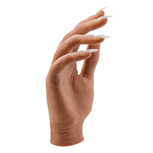 Your Perfect Hand Model Full Hand Dark